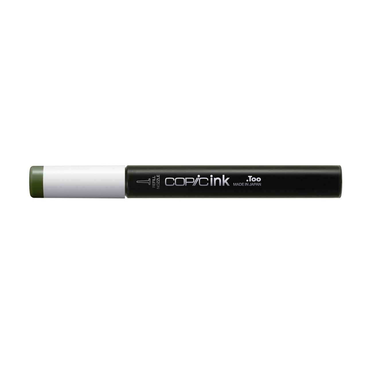 Copic - Ink Refill - Marine Green - YG99-ScrapbookPal