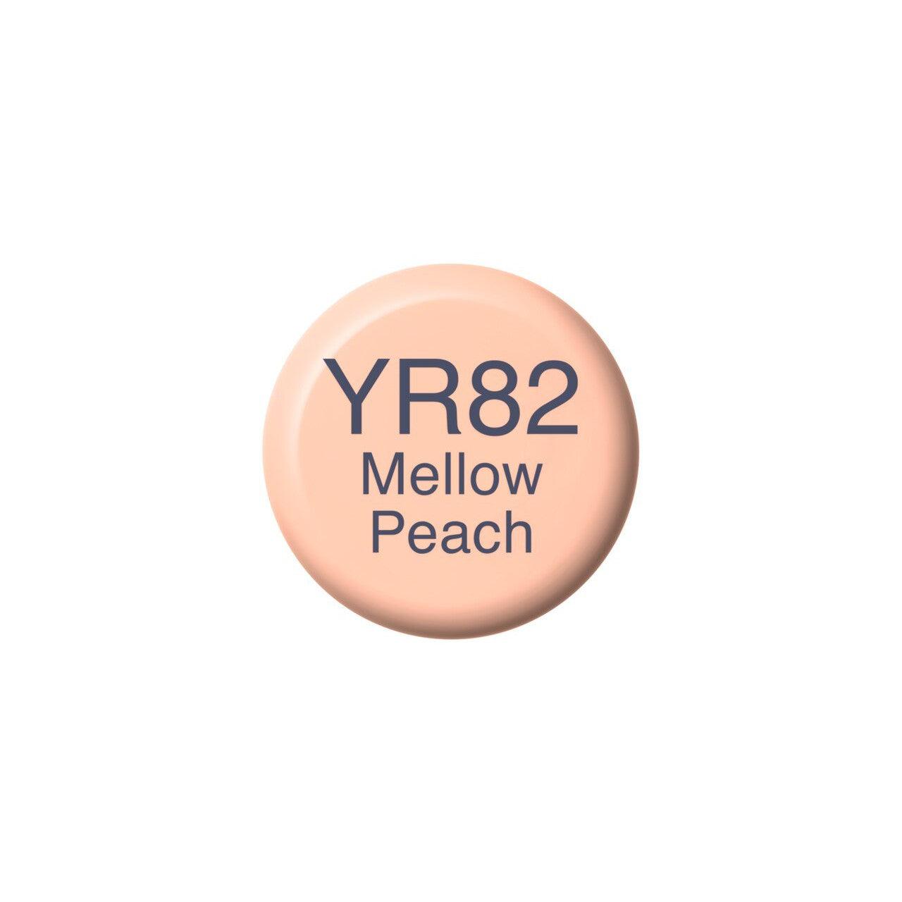 Copic - Ink Refill - Mellow Peach - YR82-ScrapbookPal