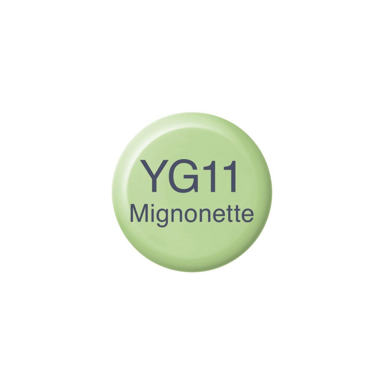 Copic - Ink Refill - Mignonette - YG11-ScrapbookPal