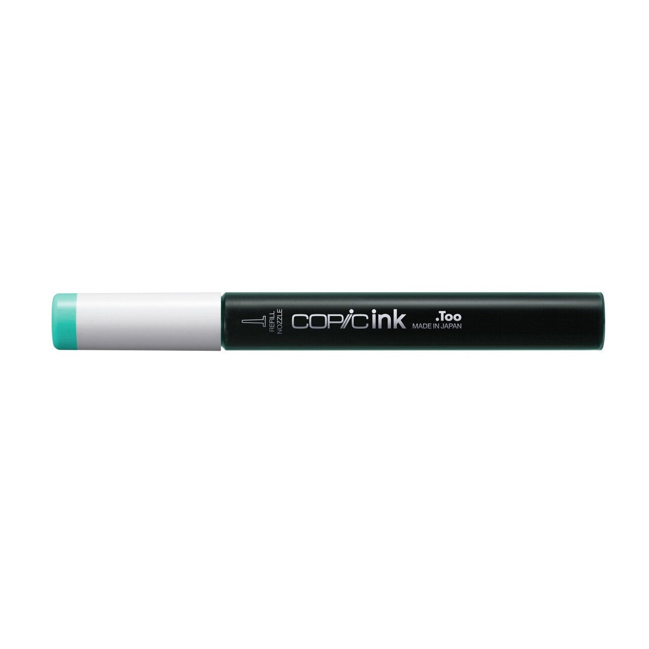 Copic - Ink Refill - Mint Green - BG13-ScrapbookPal