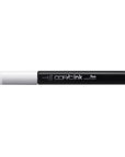 Copic - Ink Refill - Neutral Gray No. 0 - N0-ScrapbookPal