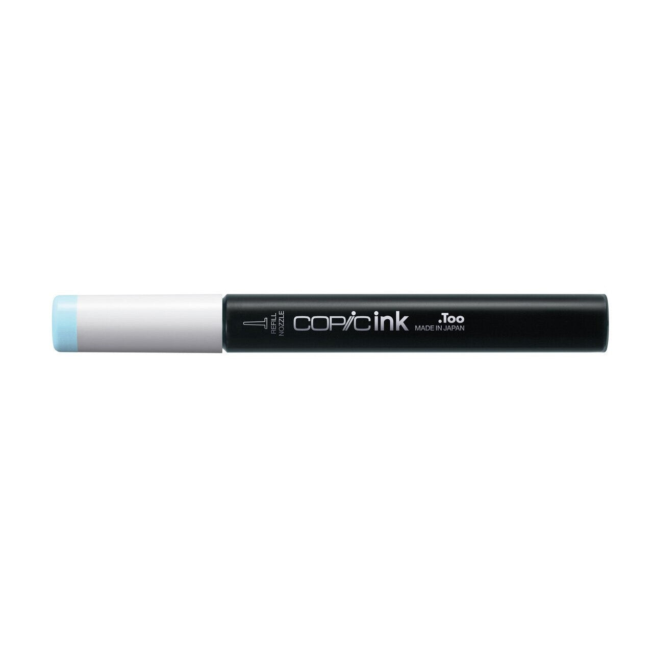 Copic - Ink Refill - New Blue - BG02-ScrapbookPal