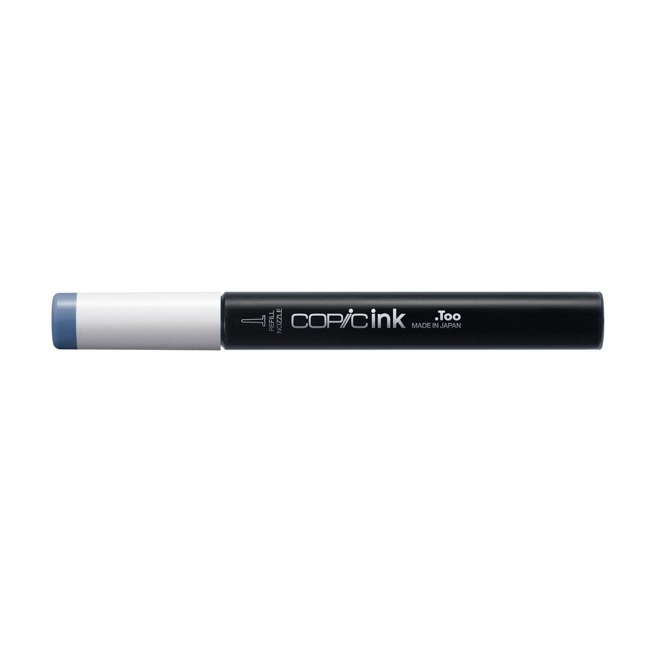 Copic - Ink Refill - Night Blue - B97-ScrapbookPal