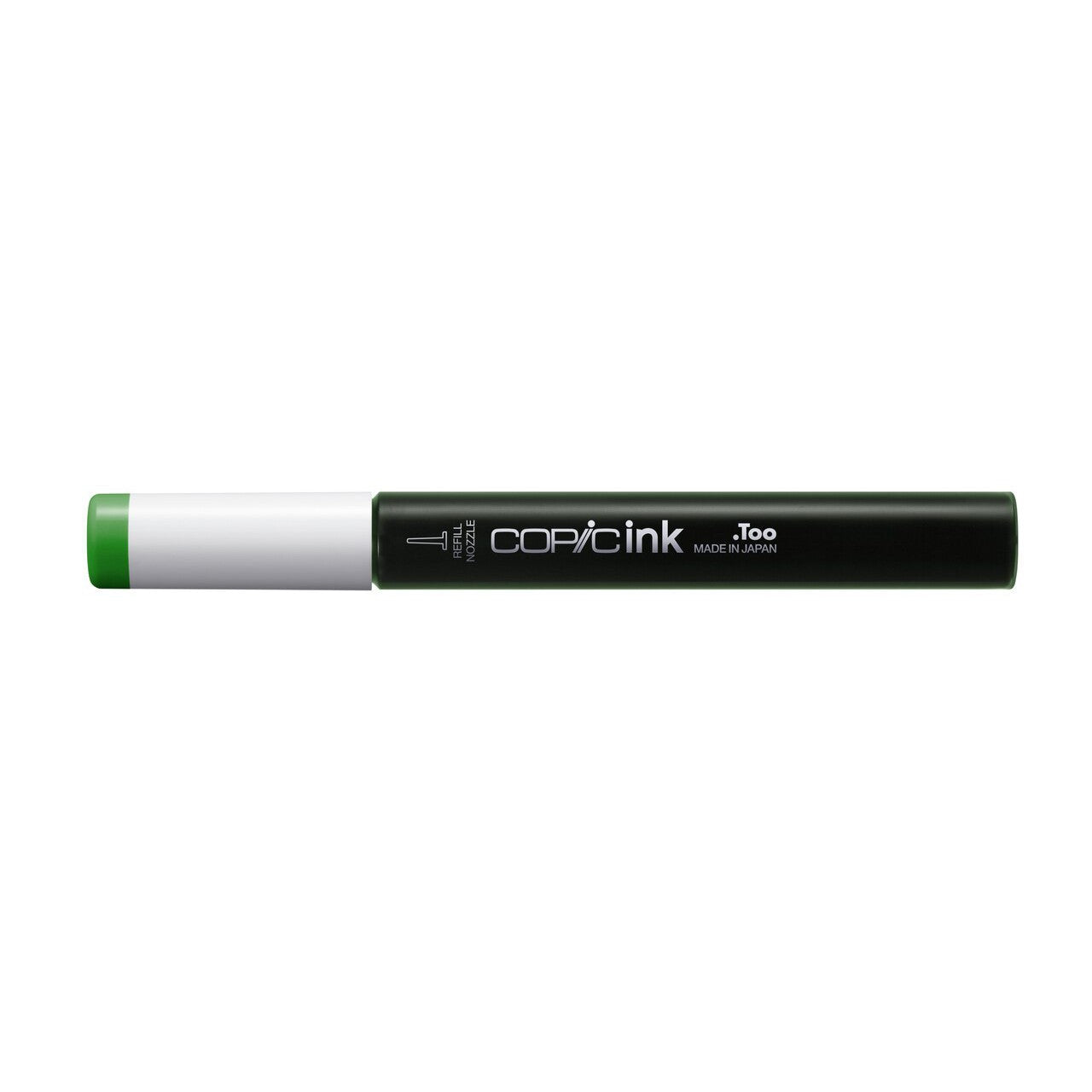 Copic - Ink Refill - Nile Green - G07-ScrapbookPal