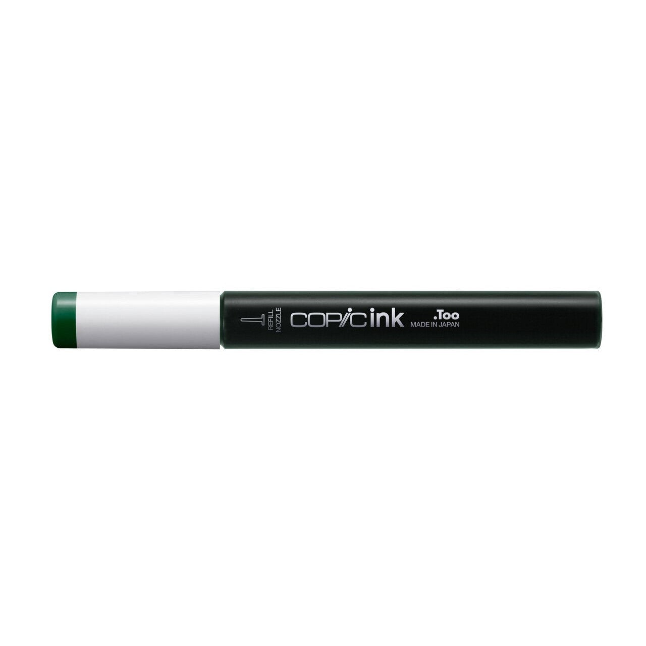 Copic - Ink Refill - Ocean Green - G28-ScrapbookPal