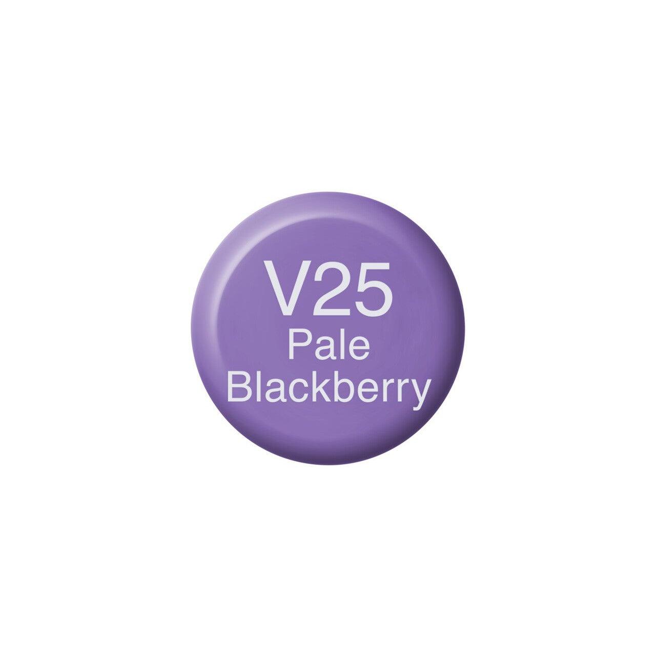 Copic - Ink Refill - Pale Blackberry - V25-ScrapbookPal