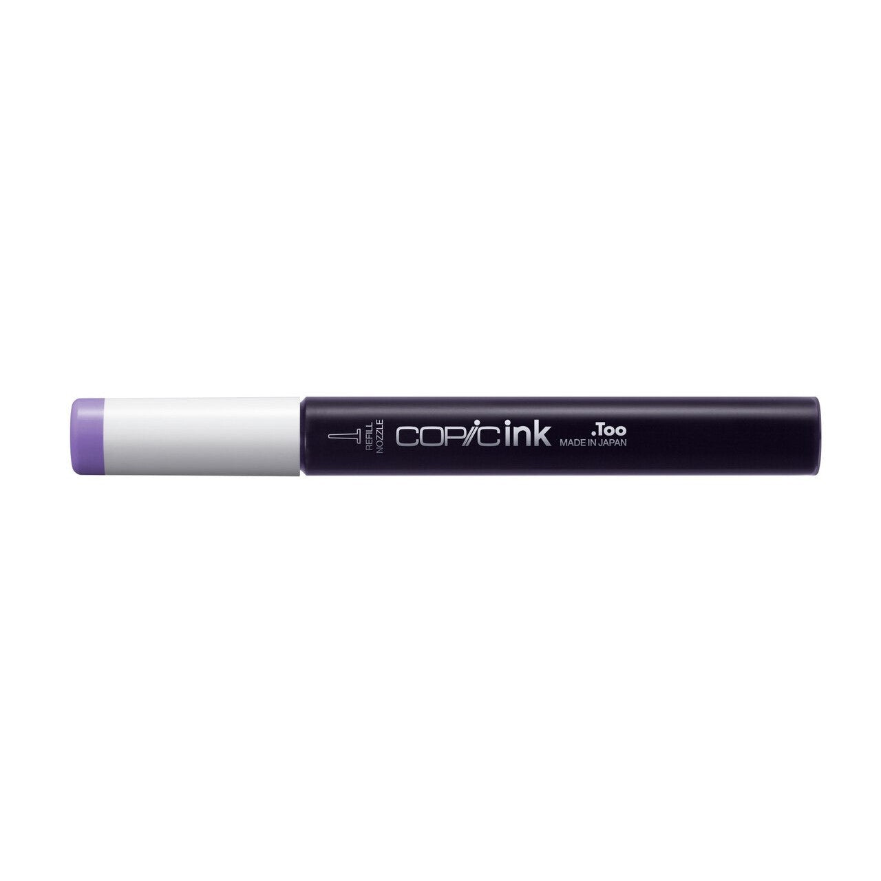 Copic - Ink Refill - Pale Blackberry - V25-ScrapbookPal