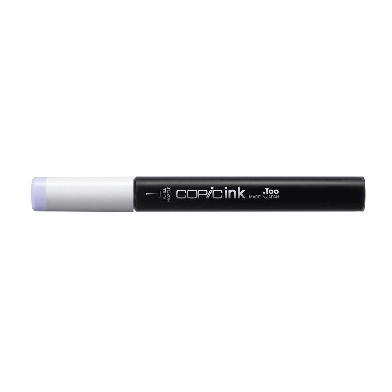 Copic - Ink Refill - Pale Blue Gray - B60-ScrapbookPal