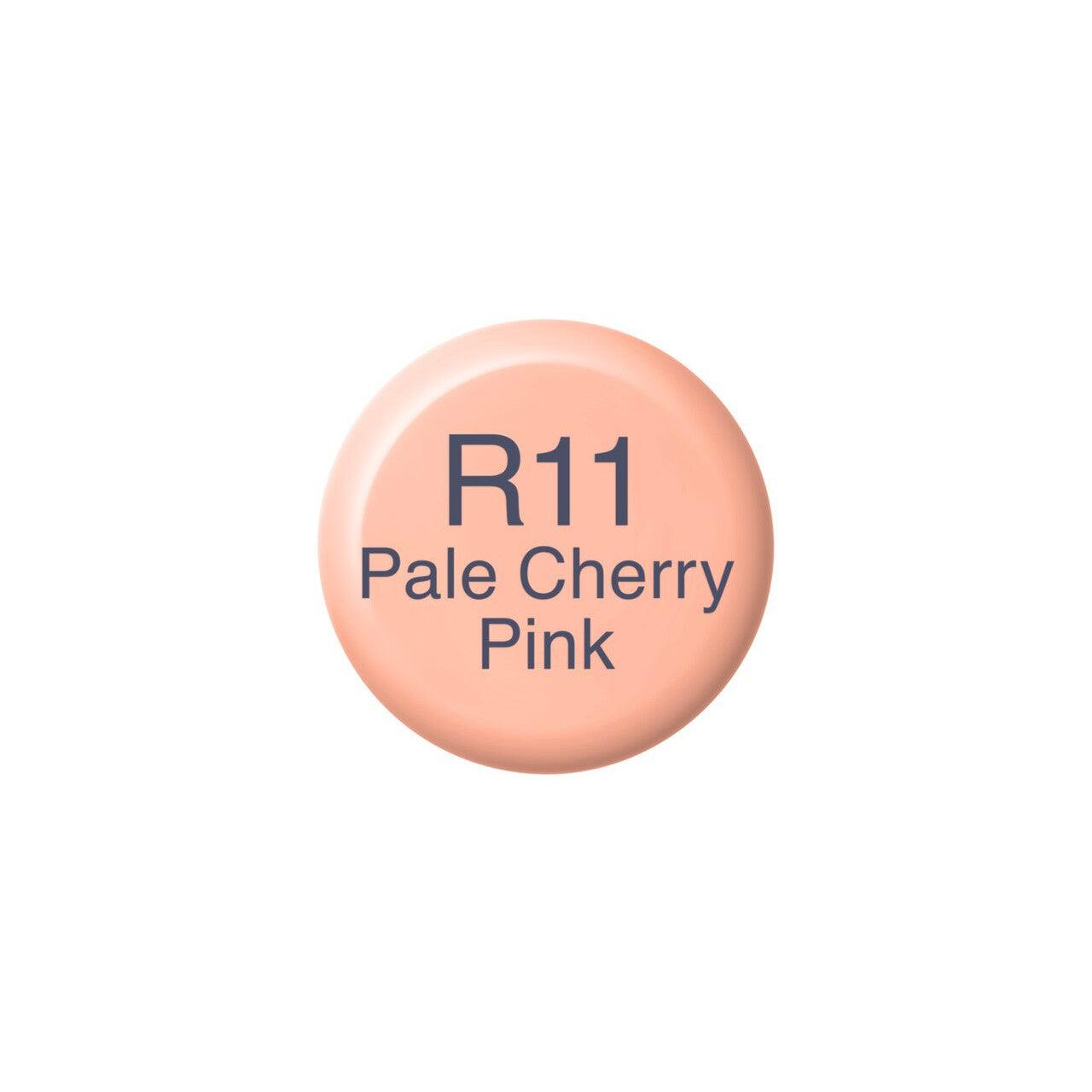 Copic - Ink Refill - Pale Cherry Pink - R11-ScrapbookPal