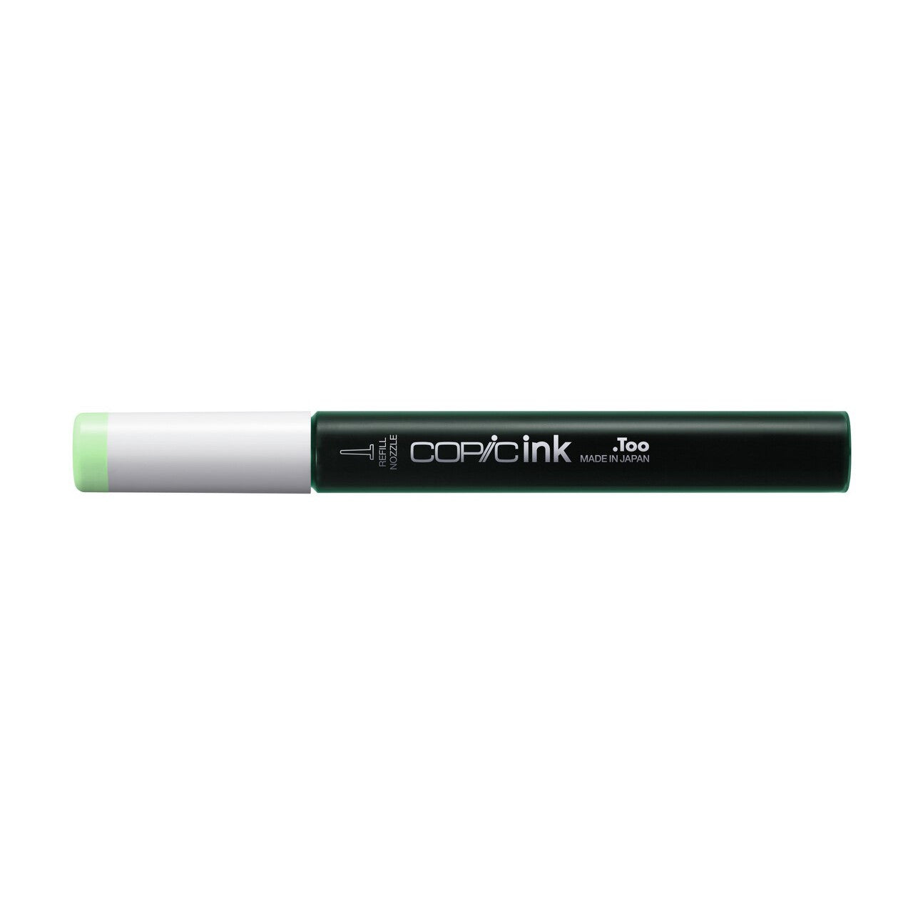Copic - Ink Refill - Pale Cobalt Green - YG41-ScrapbookPal