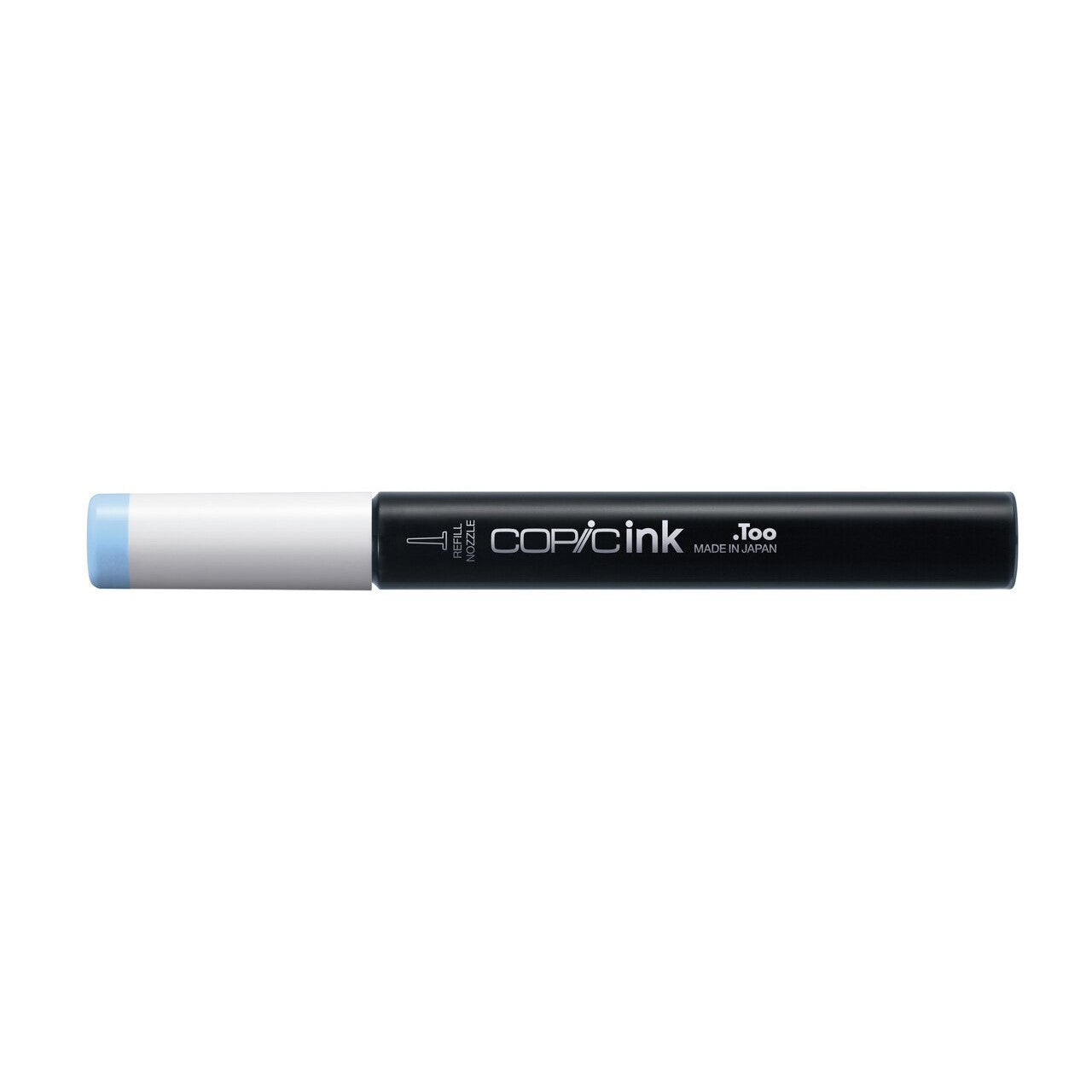 Copic - Ink Refill - Pale Grayish Blue - B91-ScrapbookPal