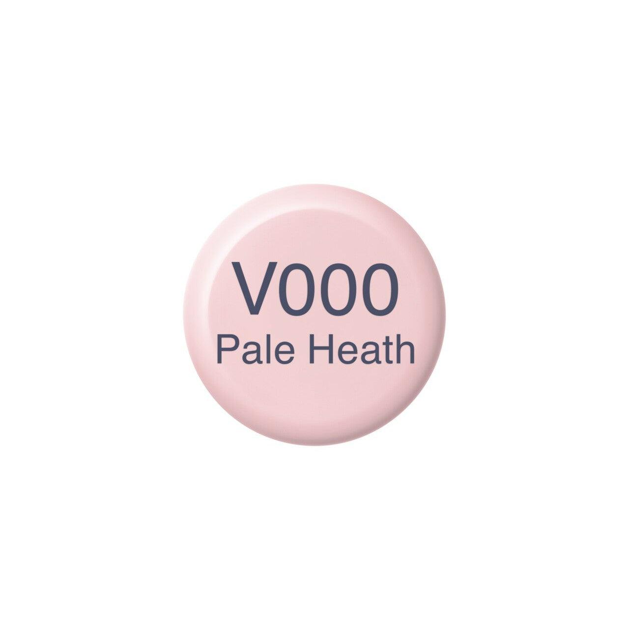 Copic - Ink Refill - Pale Heath - V000-ScrapbookPal