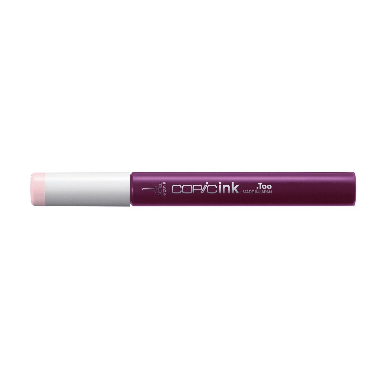 Copic - Ink Refill - Pale Heath - V000-ScrapbookPal