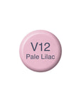 Copic - Ink Refill - Pale Lilac - V12-ScrapbookPal