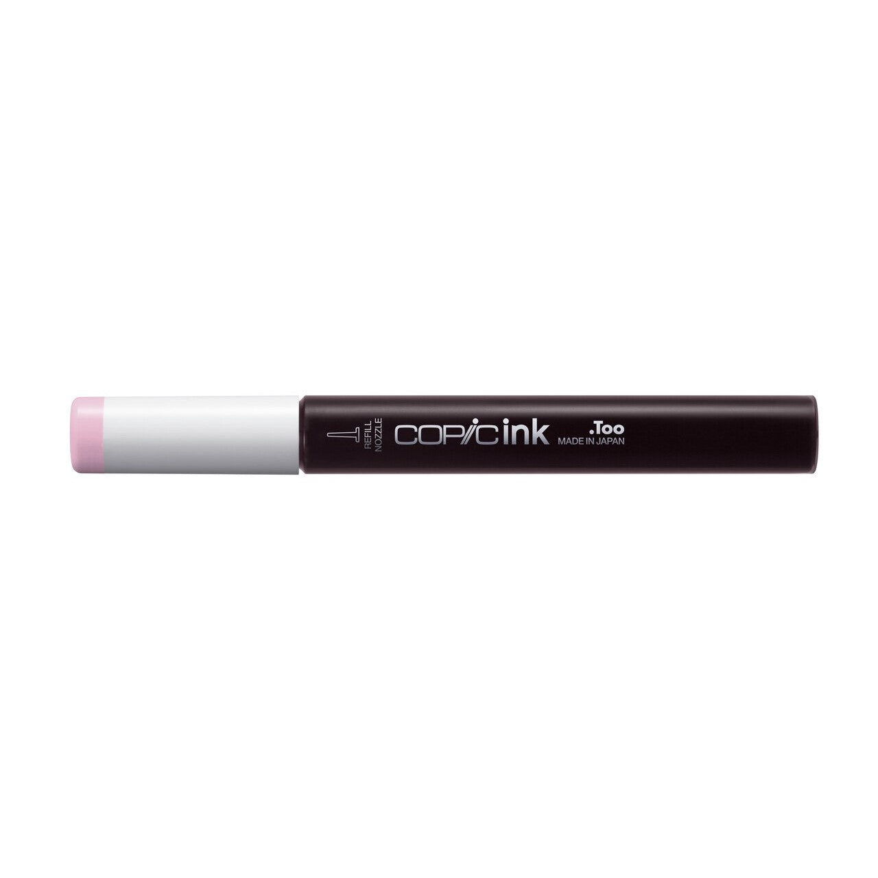 Copic - Ink Refill - Pale Lilac - V12-ScrapbookPal