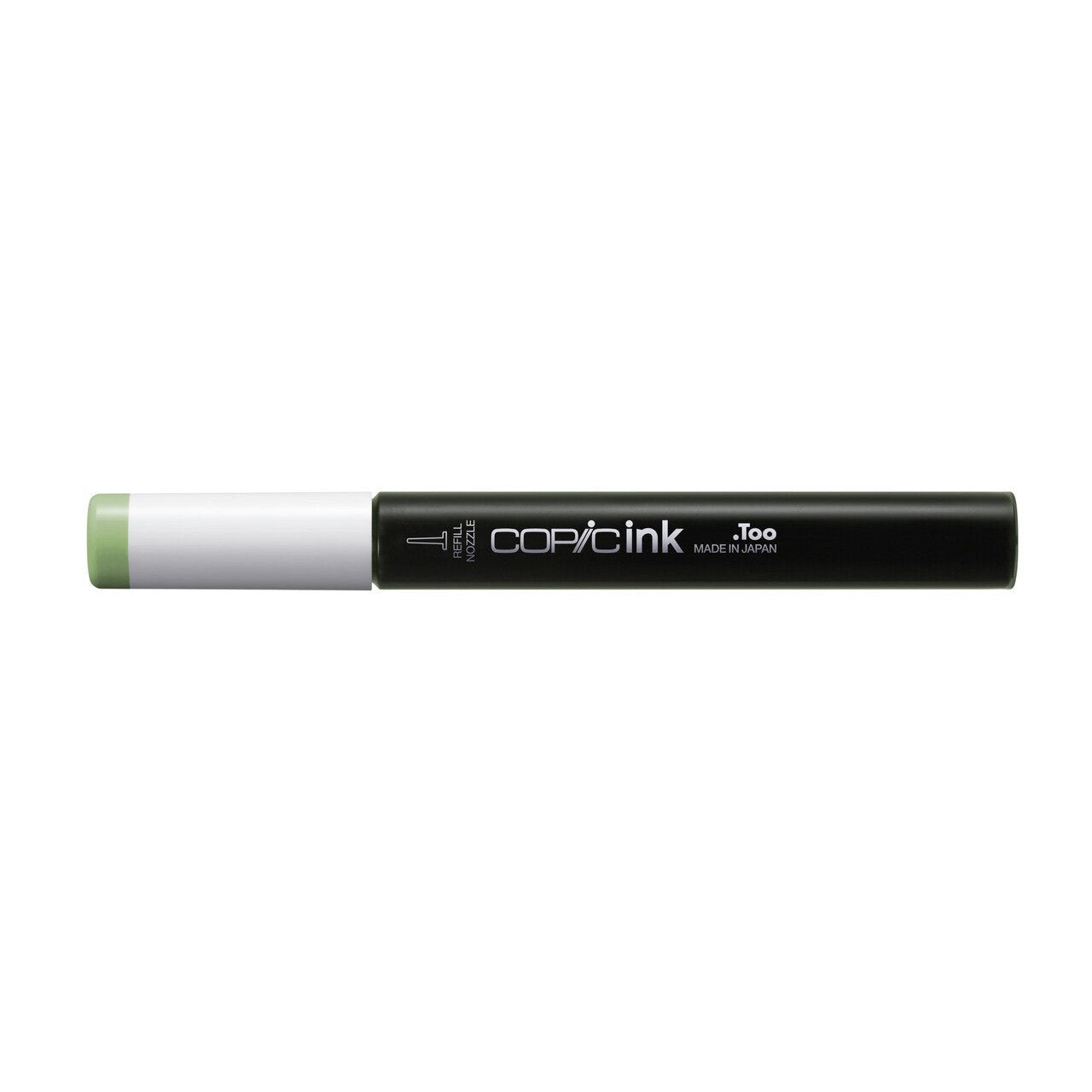 Copic - Ink Refill - Pale Moss - YG61-ScrapbookPal
