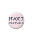 Copic - Ink Refill - Pale Purple - RV000-ScrapbookPal