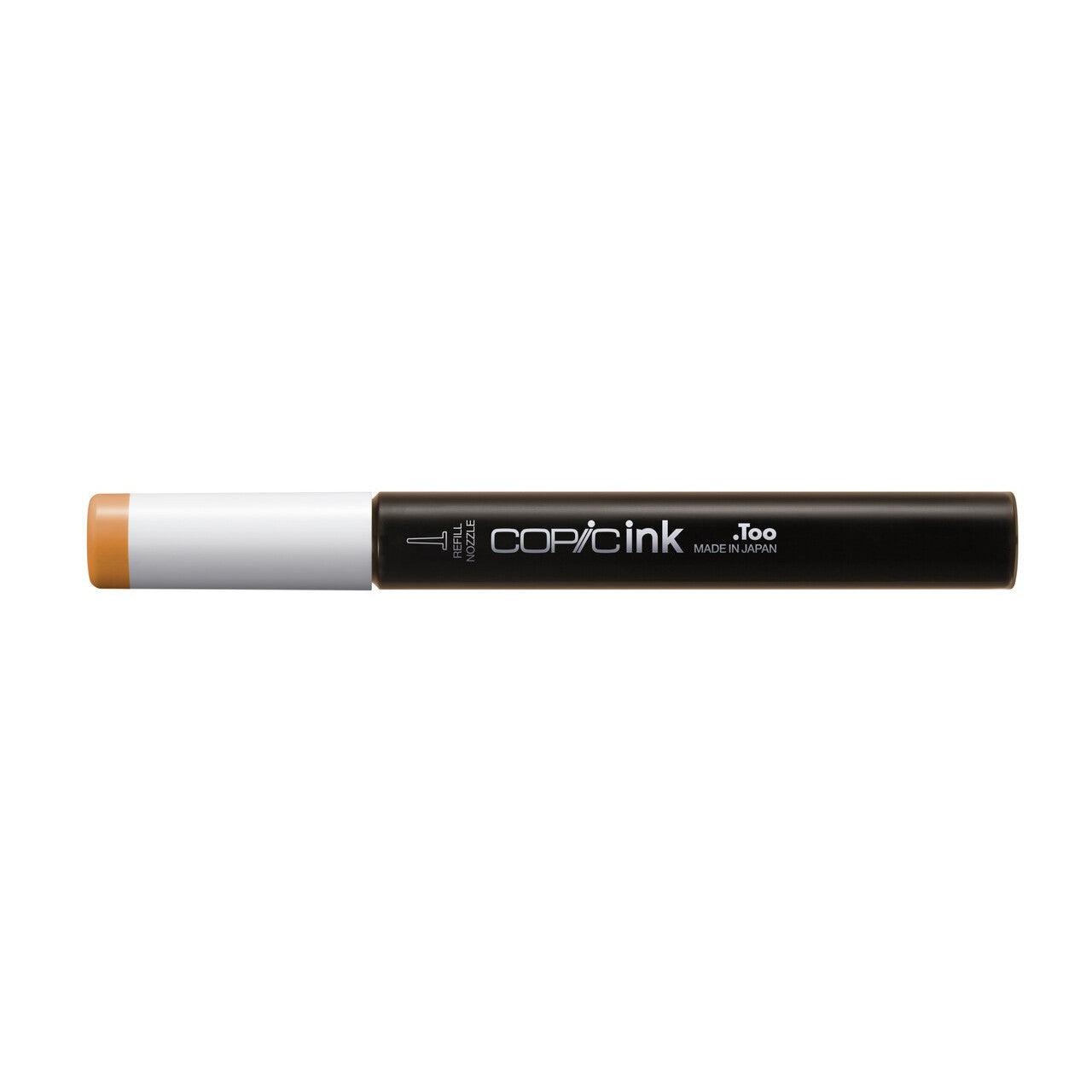 Copic - Ink Refill - Pale Sepia - YR24-ScrapbookPal