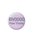 Copic - Ink Refill - Pale Thistle - BV0000-ScrapbookPal