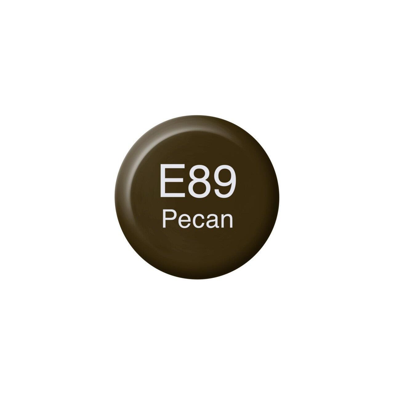 Copic - Ink Refill - Pecan - E89-ScrapbookPal