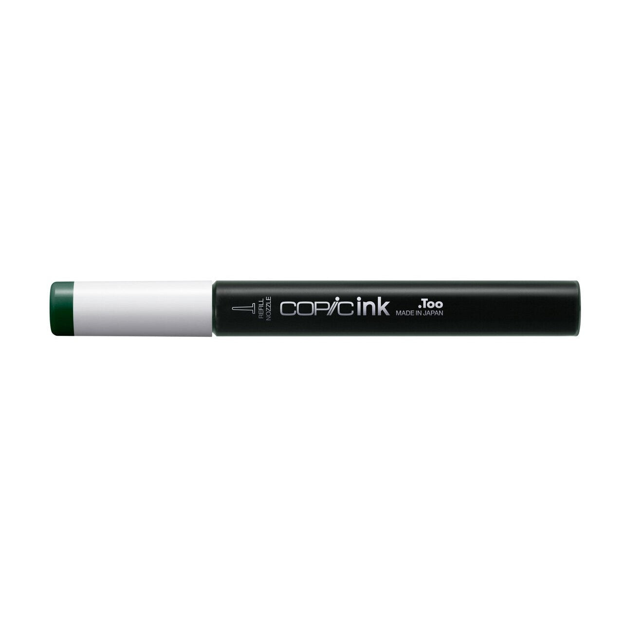 Copic - Ink Refill - Pine Tree Green - G29-ScrapbookPal