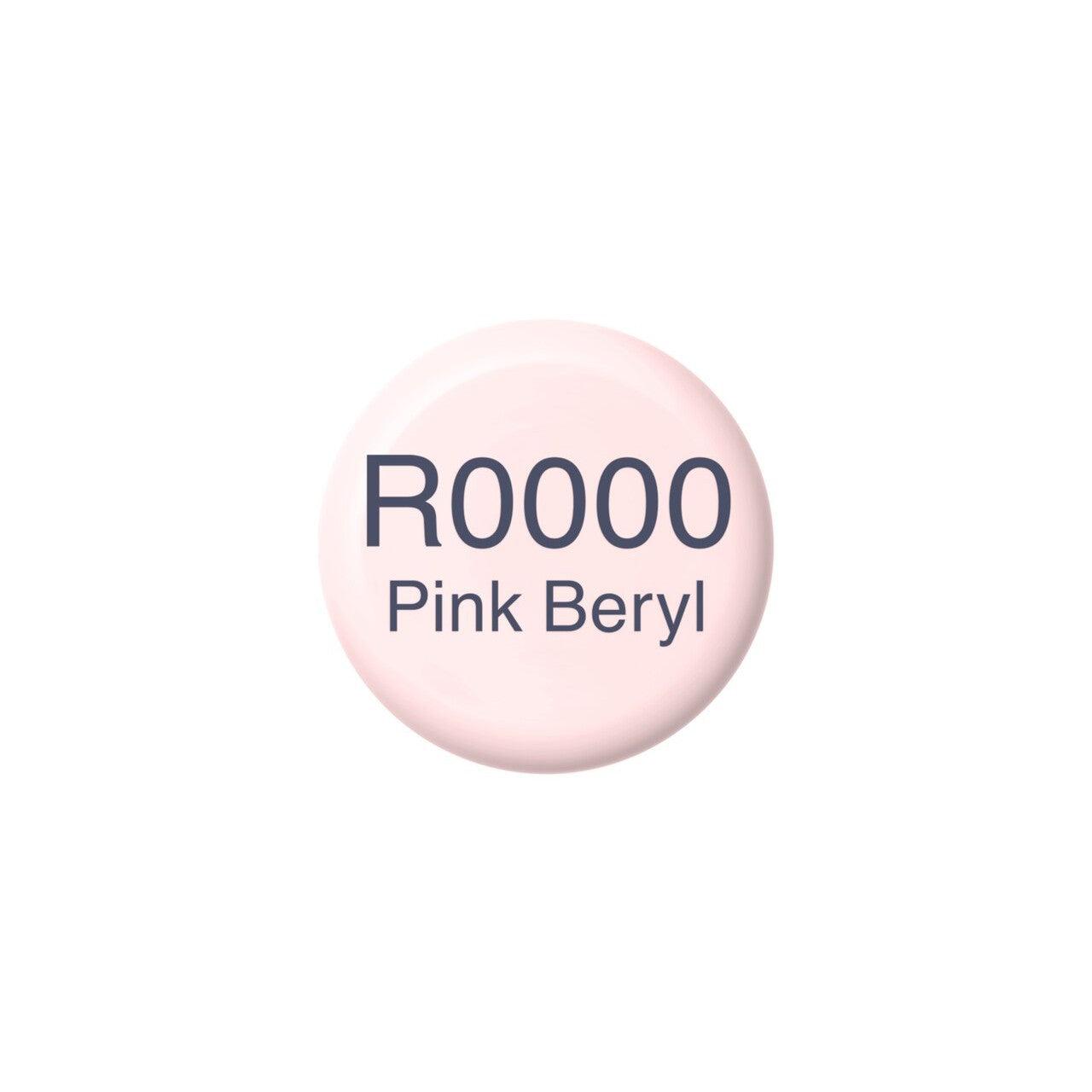 Copic - Ink Refill - Pink Beryl - R0000-ScrapbookPal