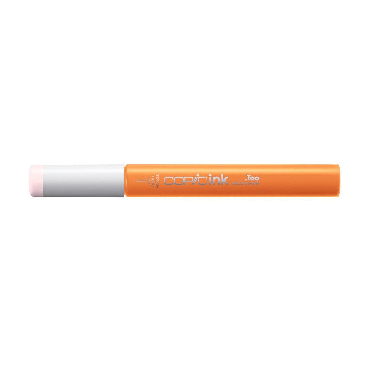 Copic - Ink Refill - Pink Beryl - R0000-ScrapbookPal