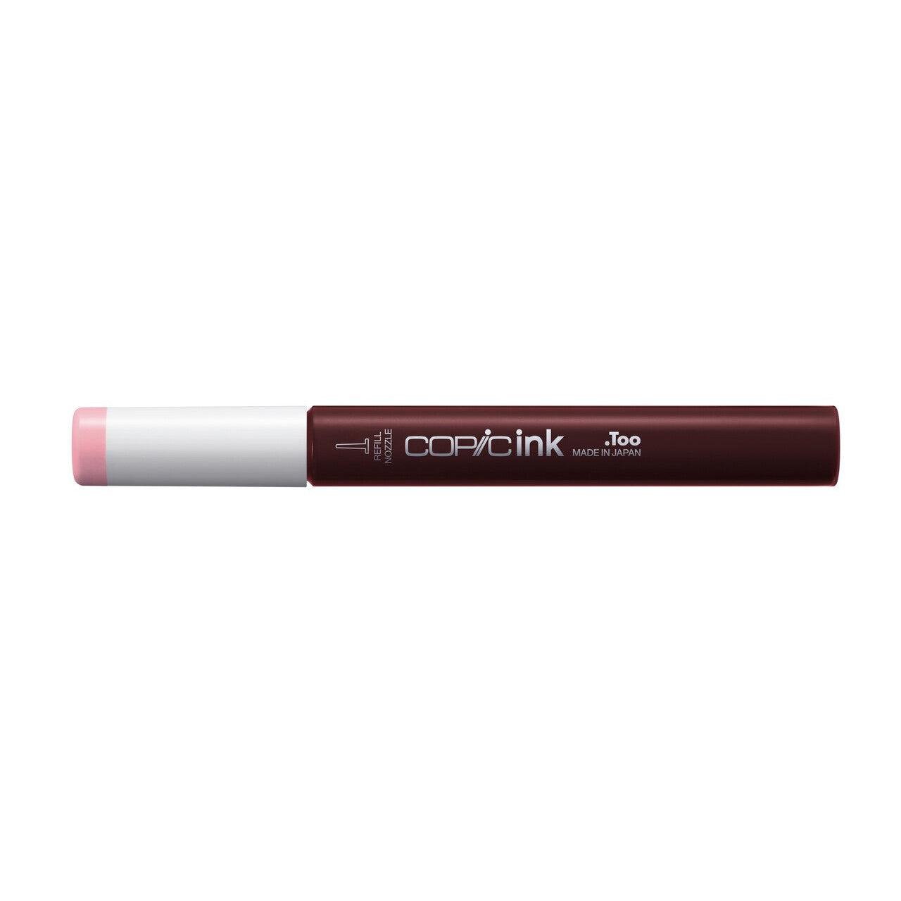 Copic - Ink Refill - Pink - RV11-ScrapbookPal