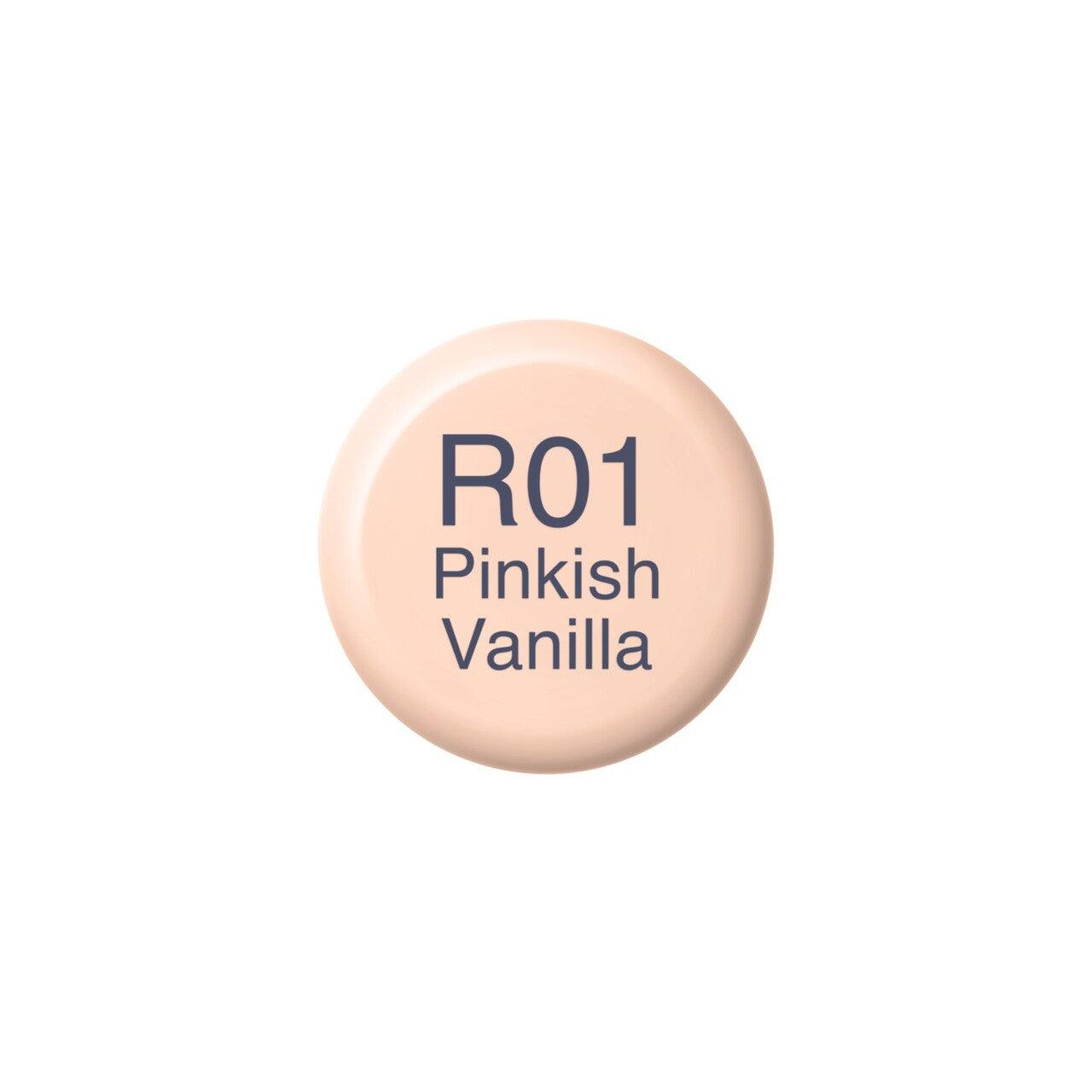 Copic - Ink Refill - Pinkish Vanilla - R01-ScrapbookPal