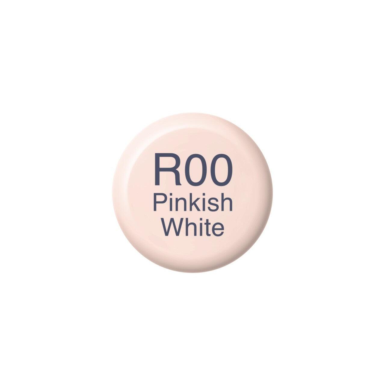 Copic - Ink Refill - Pinkish White - R00-ScrapbookPal