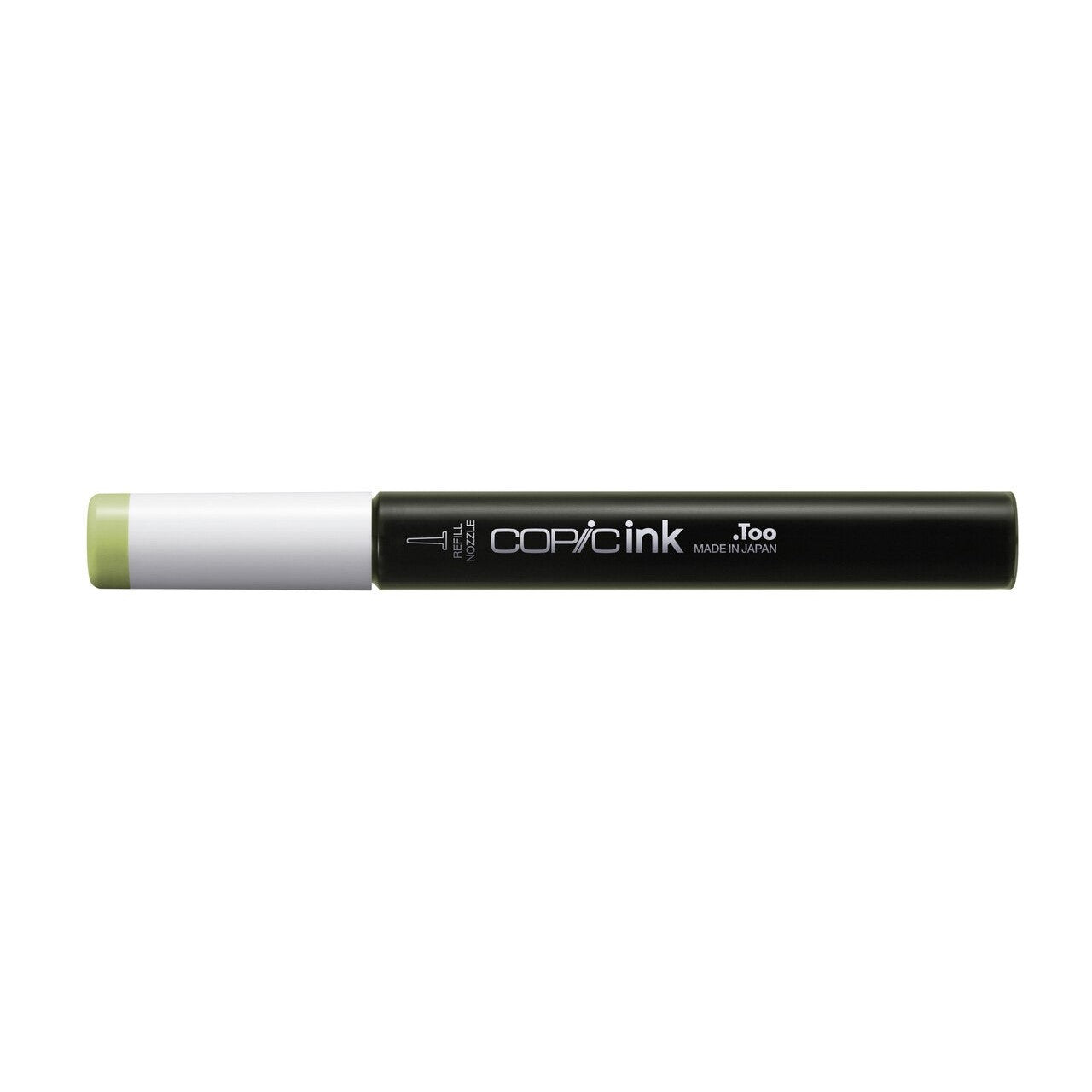 Copic - Ink Refill - Pistachio - G43-ScrapbookPal