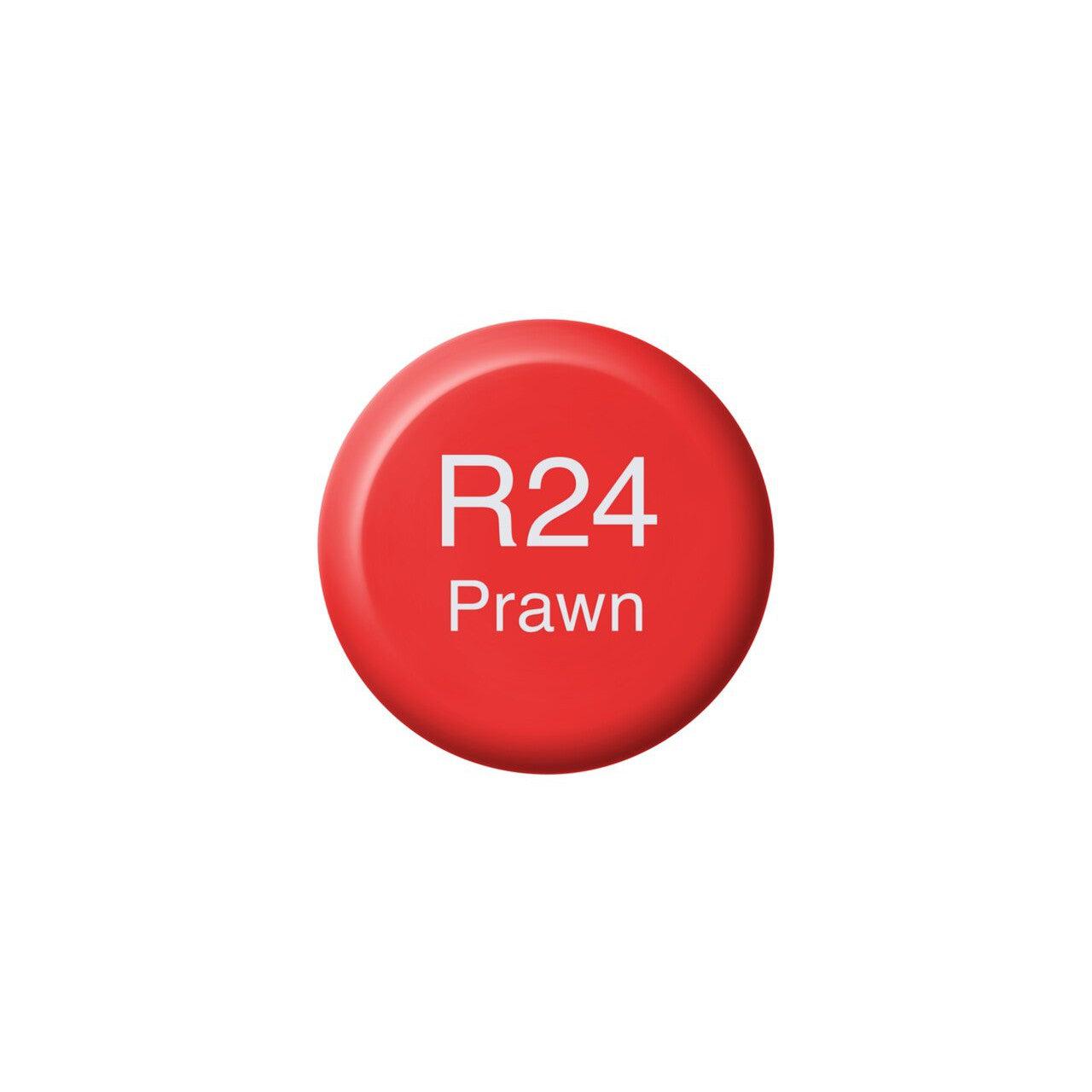 Copic - Ink Refill - Prawn - R24-ScrapbookPal