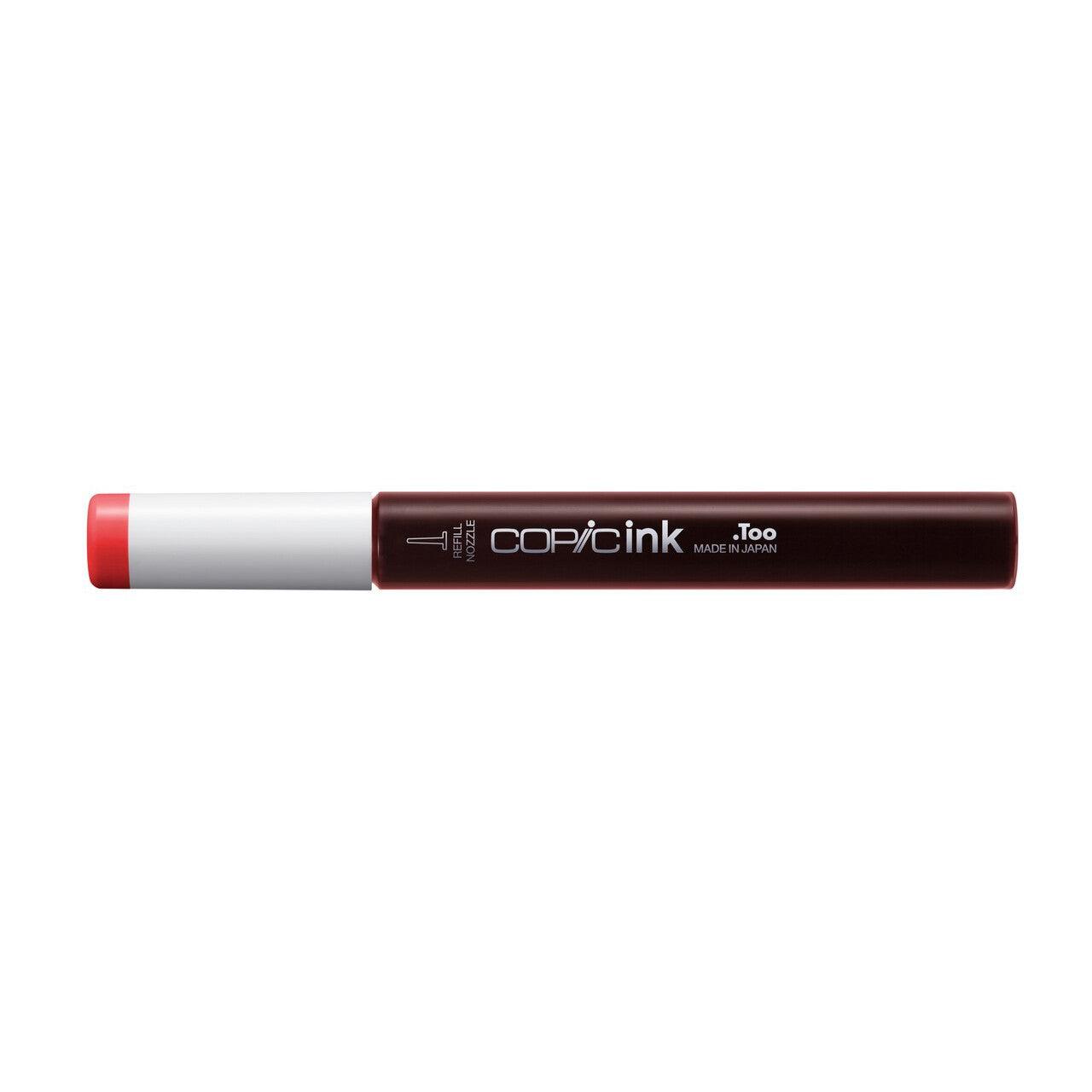 Copic - Ink Refill - Prawn - R24-ScrapbookPal