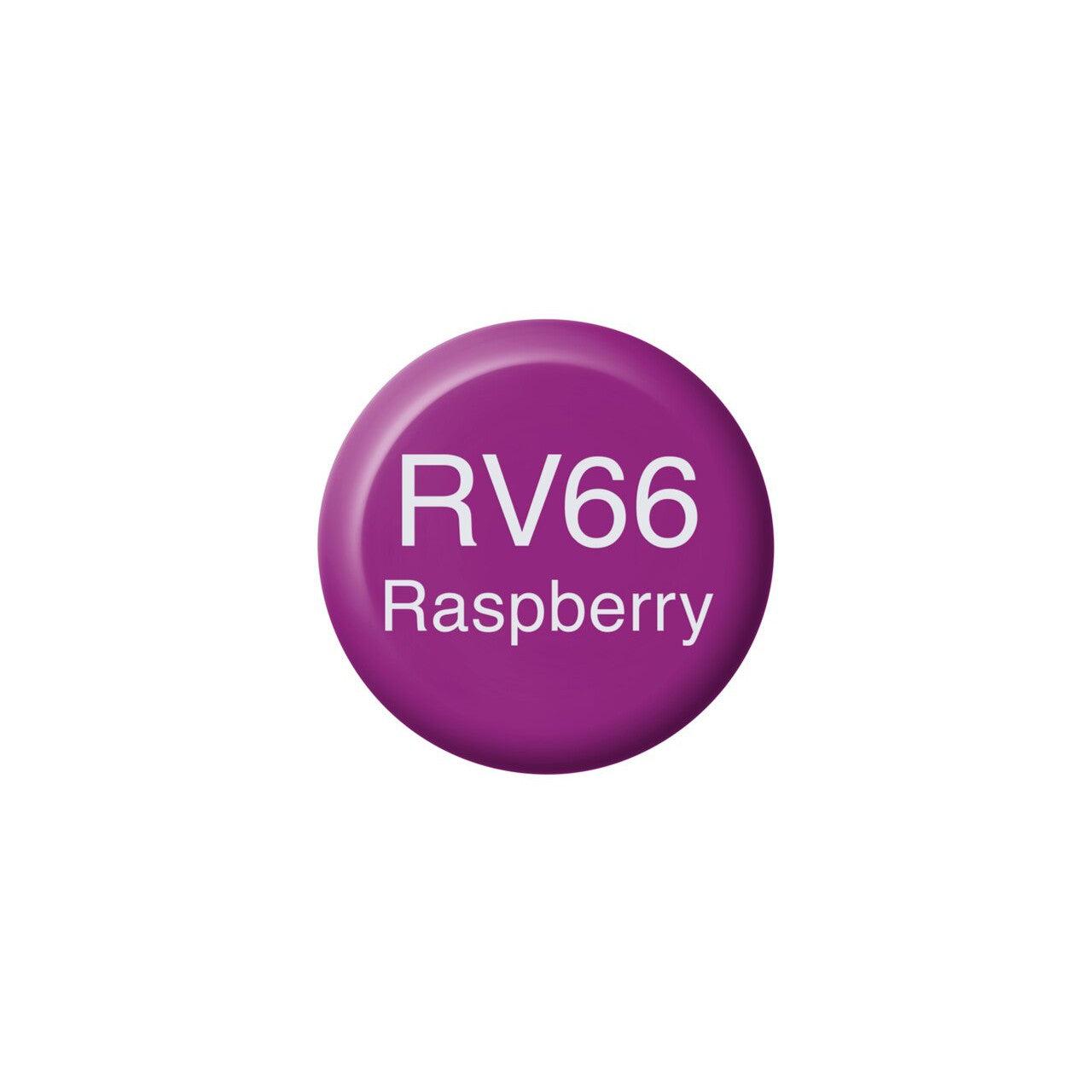 Copic - Ink Refill - Raspberry - RV66-ScrapbookPal