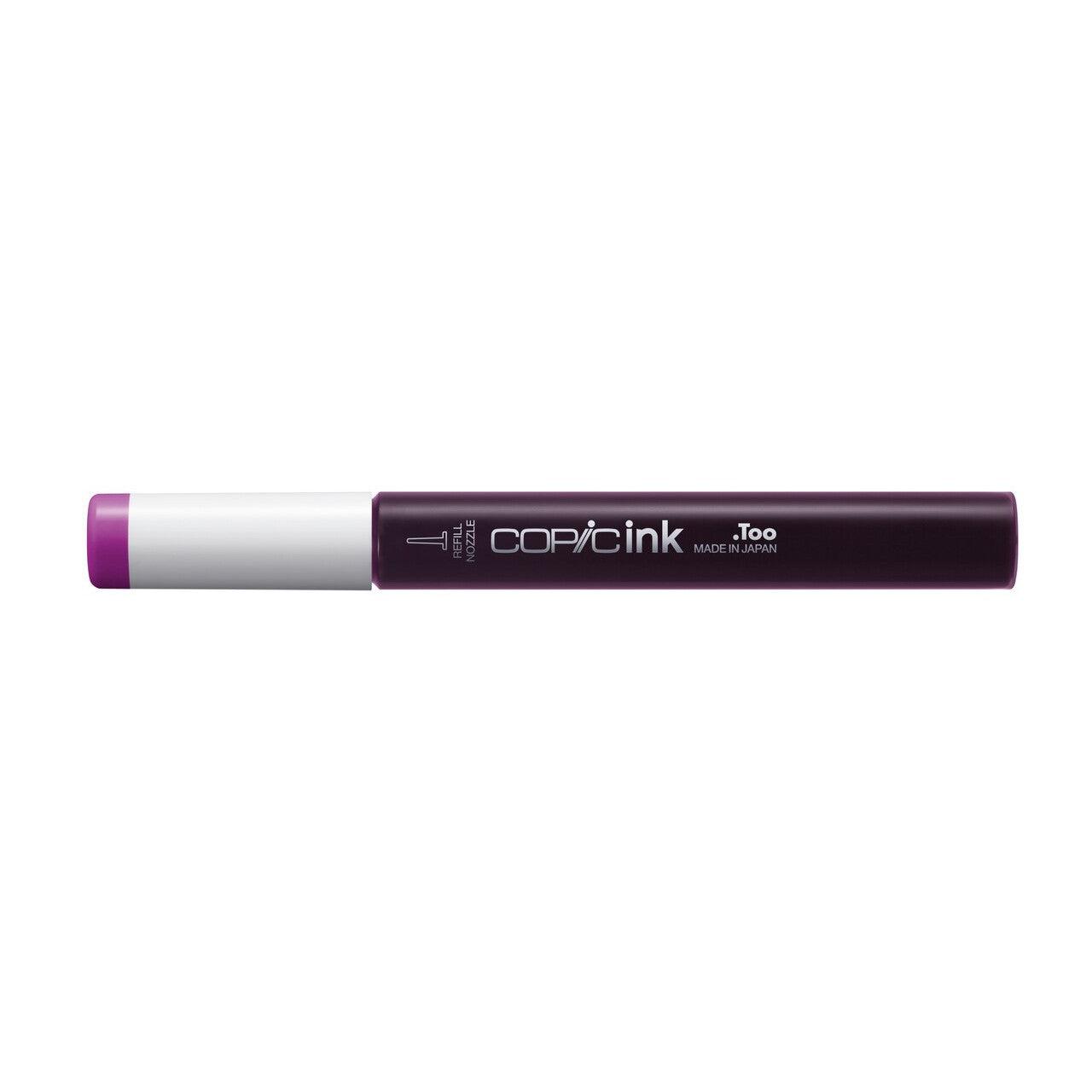 Copic - Ink Refill - Raspberry - RV66-ScrapbookPal