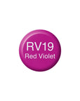 Copic - Ink Refill - Red Violet - RV19-ScrapbookPal