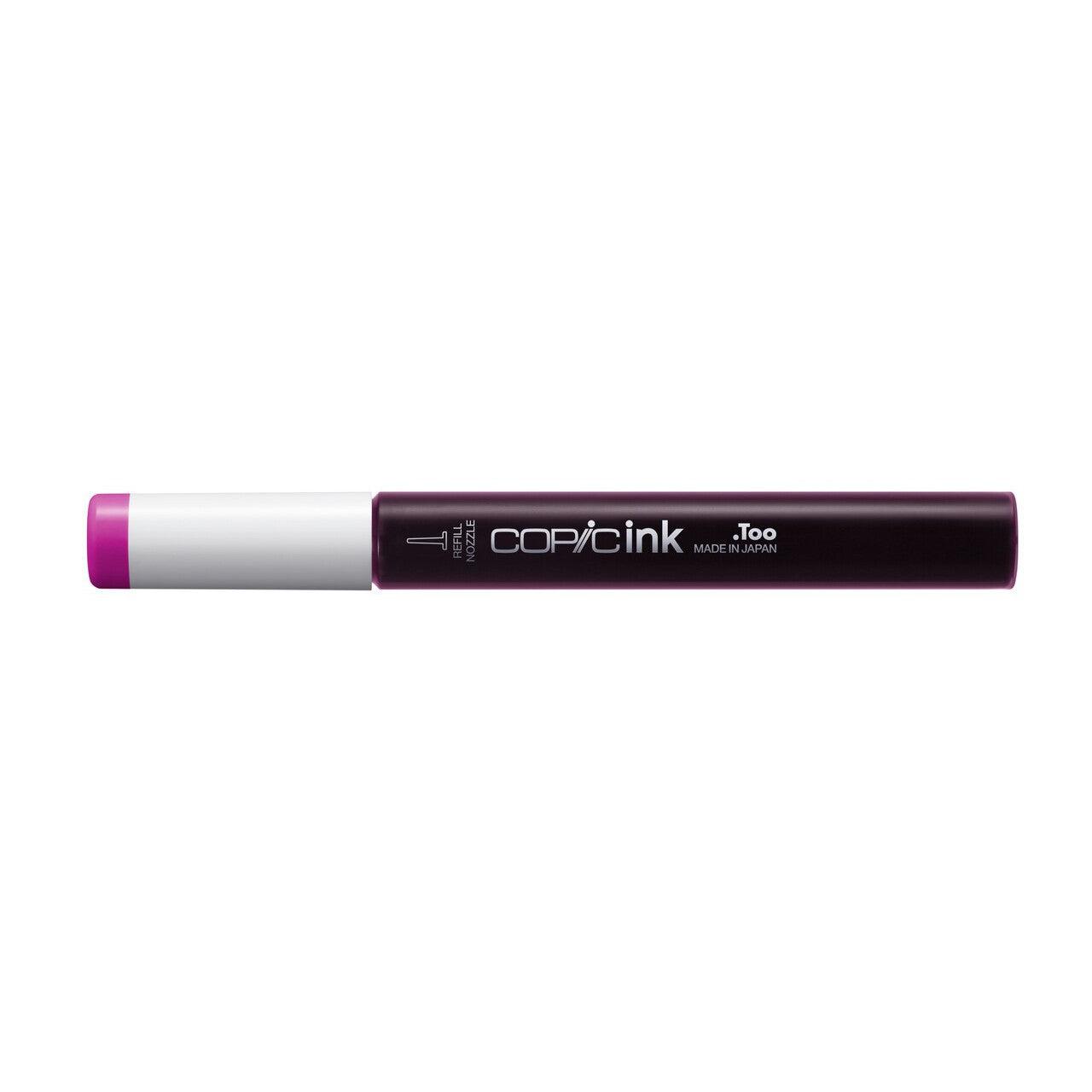 Copic - Ink Refill - Red Violet - RV19-ScrapbookPal