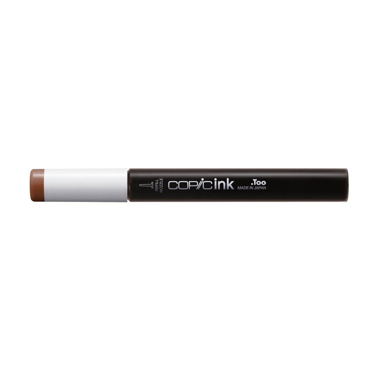 Copic - Ink Refill - Reddish Brass - E17-ScrapbookPal