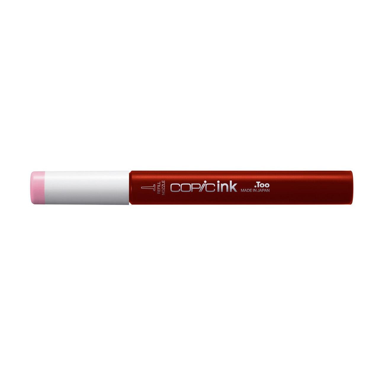 Copic - Ink Refill - Rose Mist - R83-ScrapbookPal