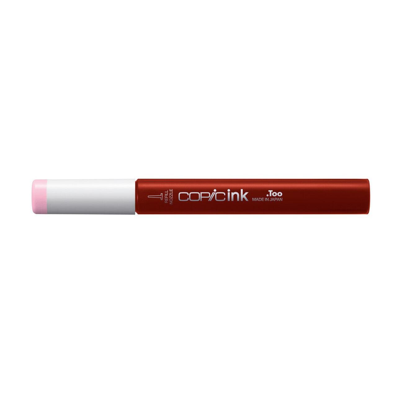 Copic - Ink Refill - Rose Pink - R81-ScrapbookPal