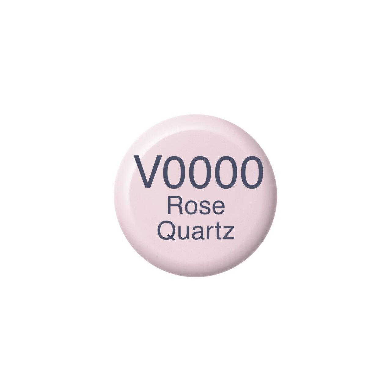 Copic - Ink Refill - Rose Quartz - V0000-ScrapbookPal