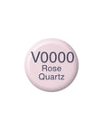 Copic - Ink Refill - Rose Quartz - V0000-ScrapbookPal