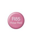 Copic - Ink Refill - Rose Red - R85-ScrapbookPal