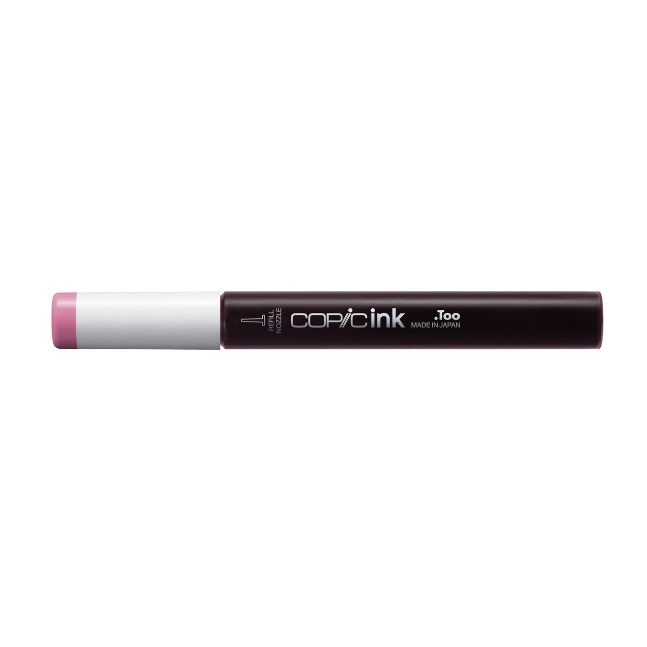 Copic - Ink Refill - Rose Red - R85-ScrapbookPal