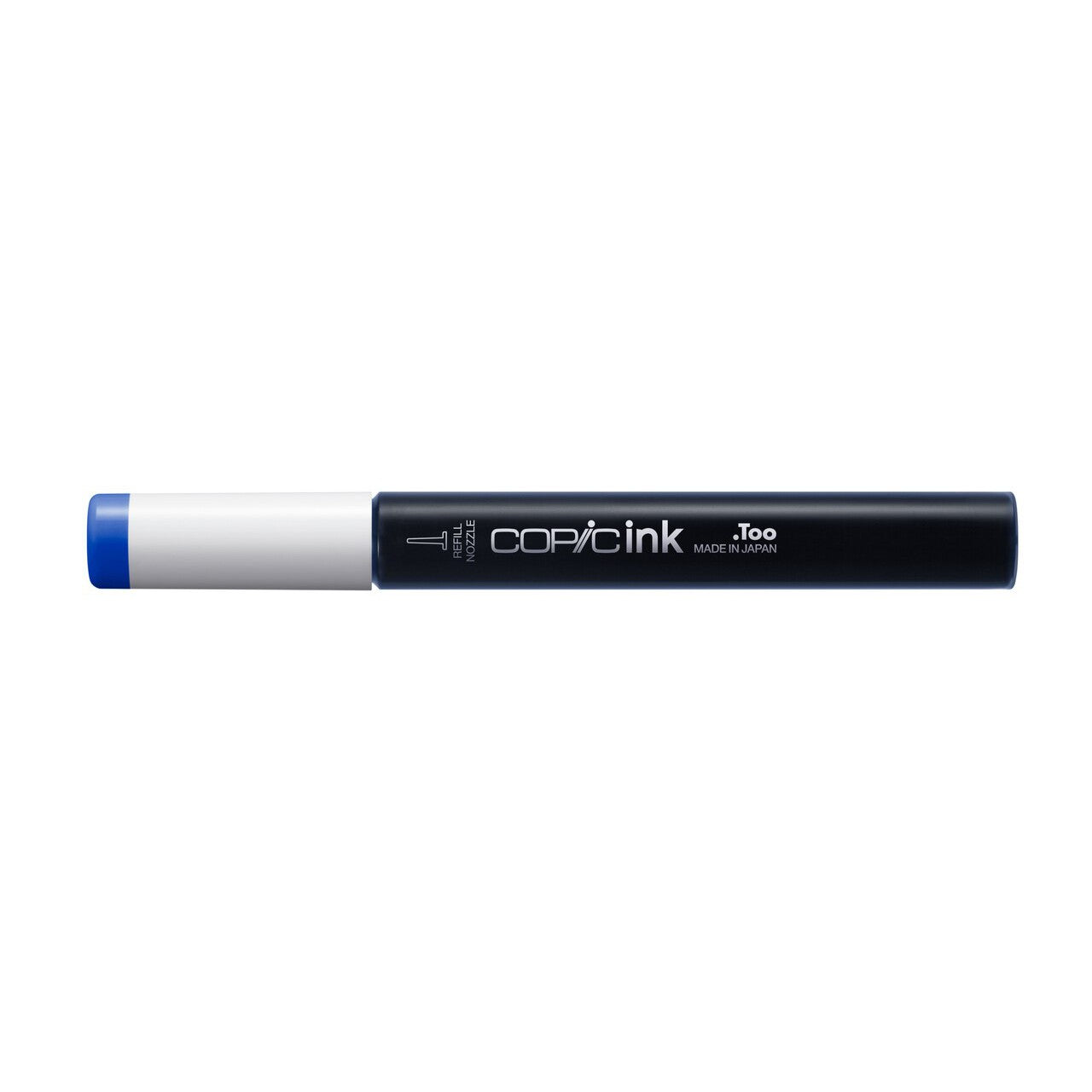 Copic - Ink Refill - Royal Blue - B28-ScrapbookPal