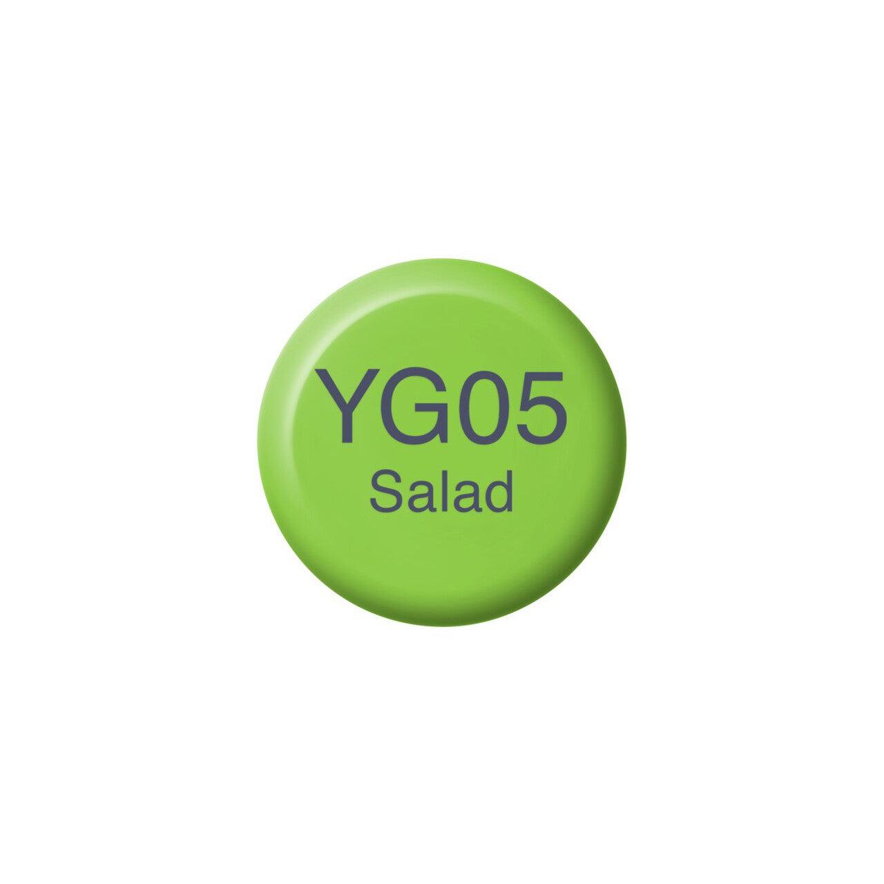 Copic - Ink Refill - Salad - YG05-ScrapbookPal