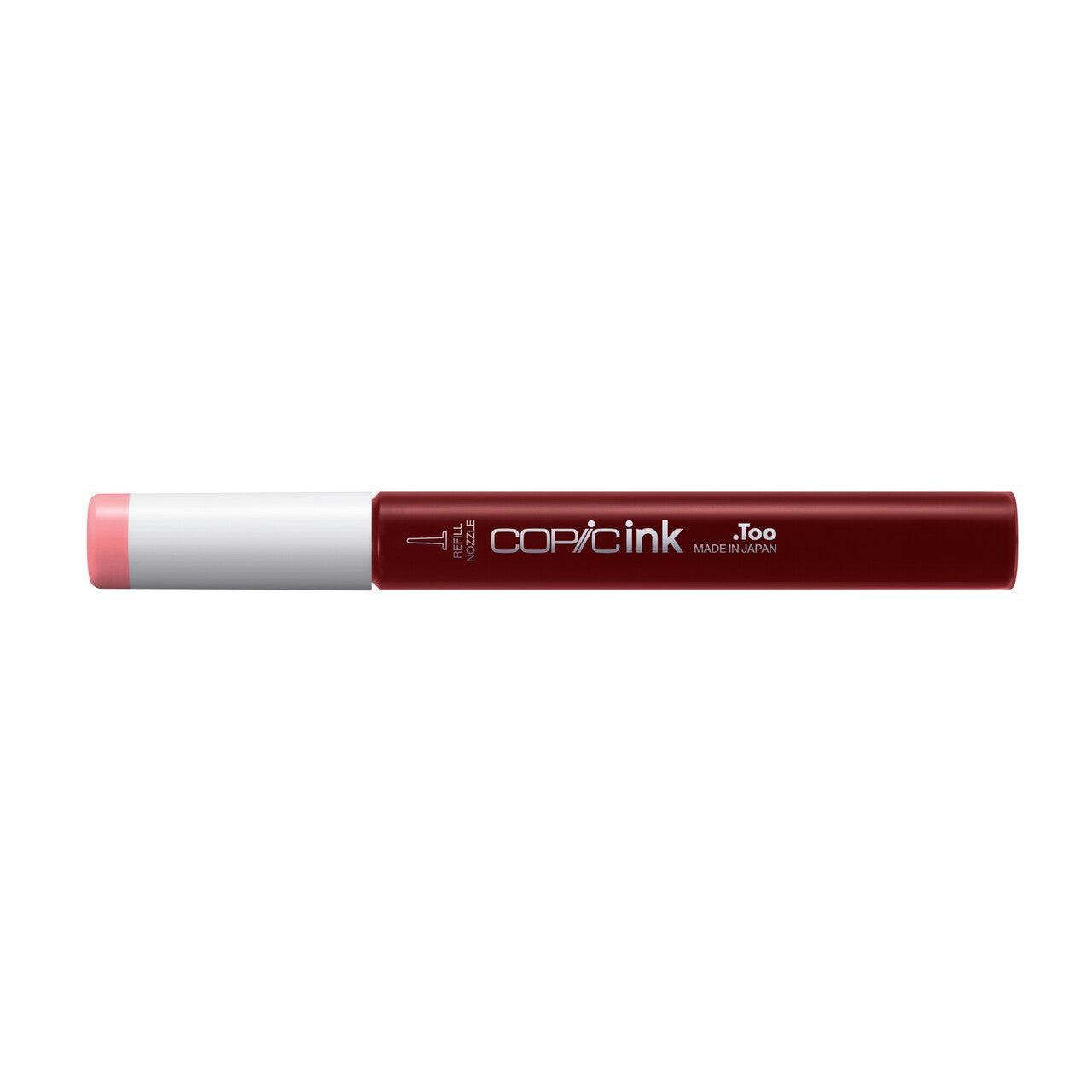 Copic - Ink Refill - Salmon Pink - RV42-ScrapbookPal