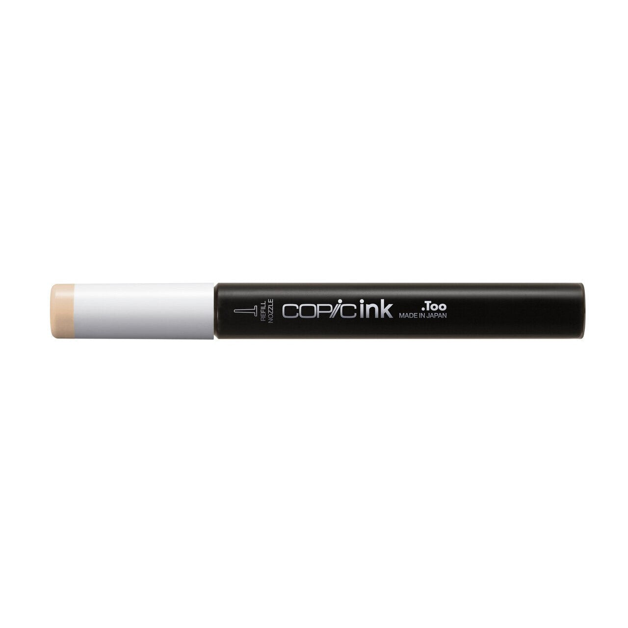 Copic - Ink Refill - Sand White - E42-ScrapbookPal