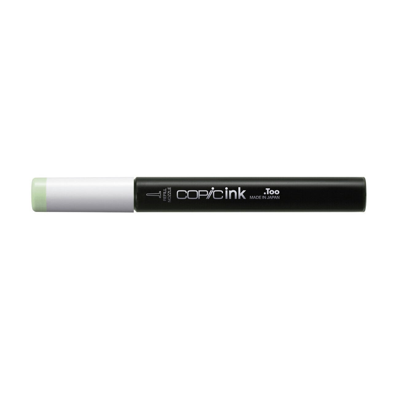 Copic - Ink Refill - Sea Green - G12-ScrapbookPal