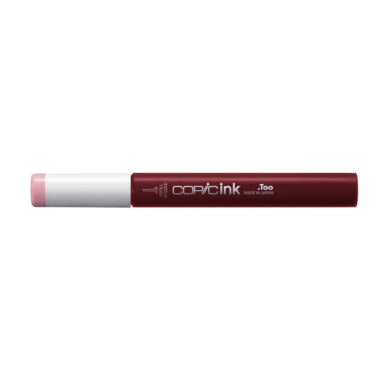 Copic - Ink Refill - Shadow Pink - RV32-ScrapbookPal